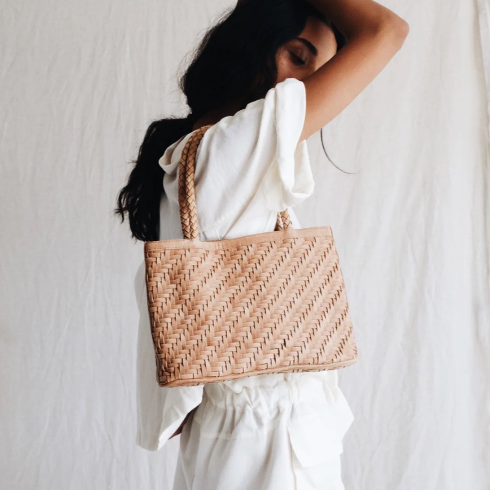 Bembien Ella Bag Caramel